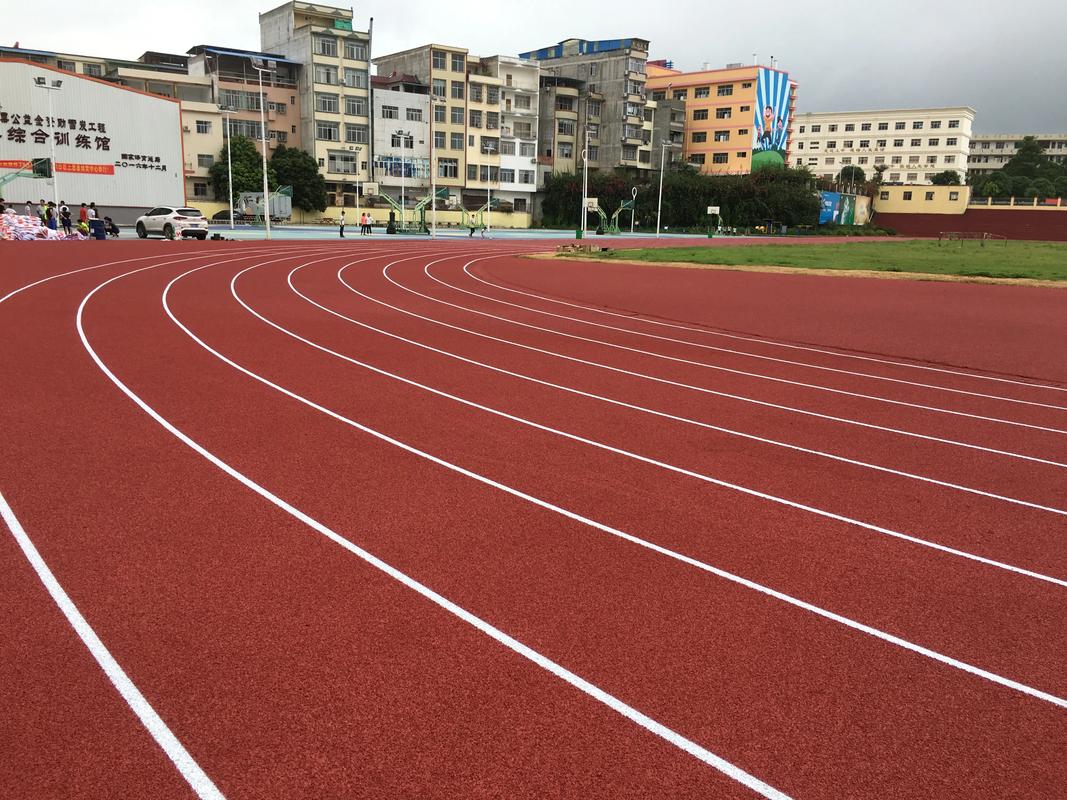 郴州市人造草坪塑胶跑道材料 - 推荐